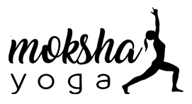 MOKSHA Yoga
